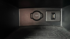 Vauxhall Grandland 1.2 Turbo GS Line 5dr Petrol Hatchback